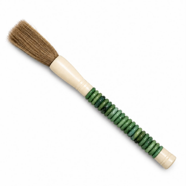 PINCEL DE CALIGRAFIA BU-16 ESMERALDA