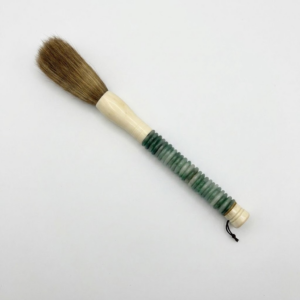 PINCEL DE CALIGRAFIA BU-16TURQUESA