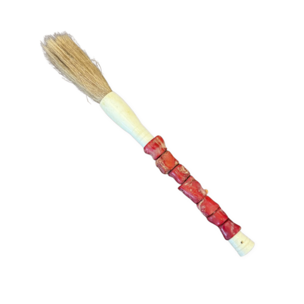PINCEL DE CALIGRAFIA BU-10 CORAL