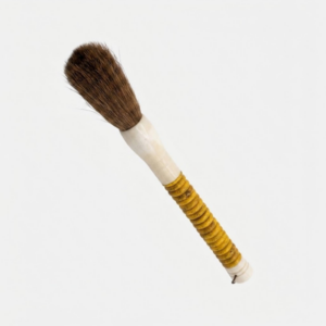PINCEL DE CALIGRAFIA BU-16 AMARILLO