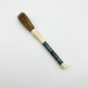 PINCEL DE CALIGRAFIA BU-16 CAMUFLADO
