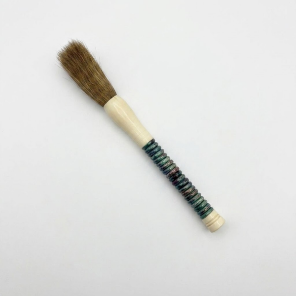PINCEL DE CALIGRAFIA BU-16 CAMUFLADO