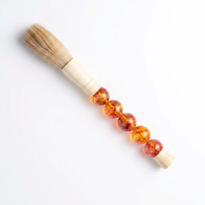 PINCEL DE CALIGRAFIA BU-13 NARANJA
