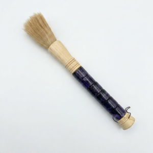 PINCEL DE CALIGRAFIA BU-5 AZUL