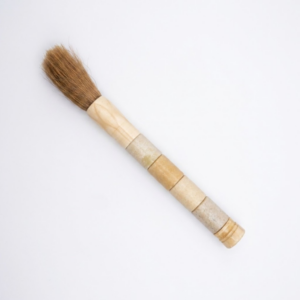 PINCEL DE CALIGRAFIA BU-11BLANCO