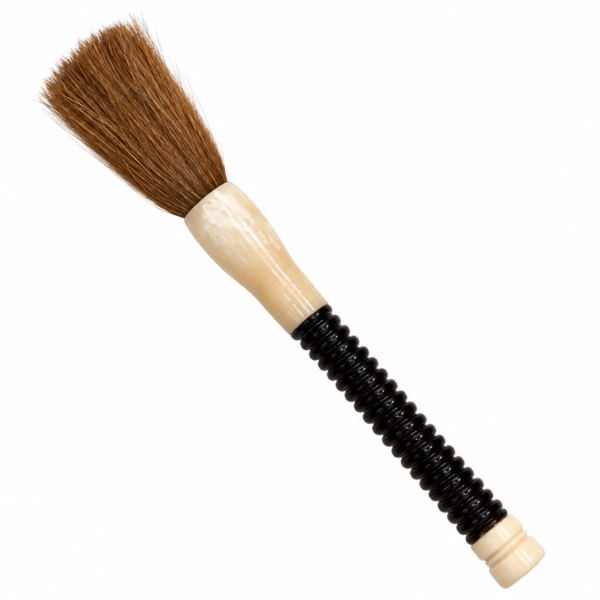 PINCEL DE CALIGRAFIA BU-16 BLACK