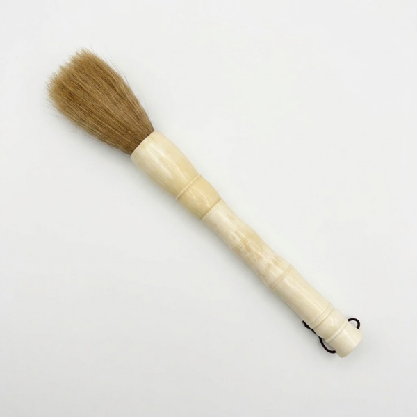 PINCEL DE CALIGRAFIA BU-4 LEITE