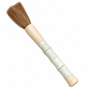 PINCEL DE CALIGRAFIA BU-14 BLANCO