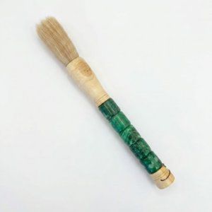 PINCEL DE CALIGRAFIA BU-5 VERDE
