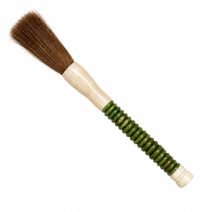 PINCEL DE CALIGRAFIA BU-16 VERDE