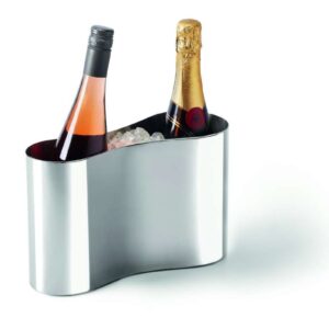 CHAMPAÑERA DE DOS BOTELLAS VALERIE