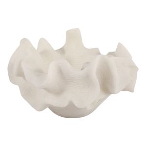 BOWL CORAL LUZERN