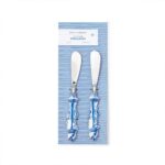 SET DE 2 CUCHILLOS DE PESCADO