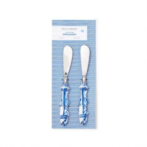 SET DE 2 CUCHILLOS DE PESCADO