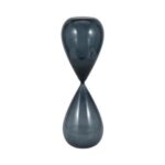 RELOJ DE ARENA SAHINI AZUL MARINO