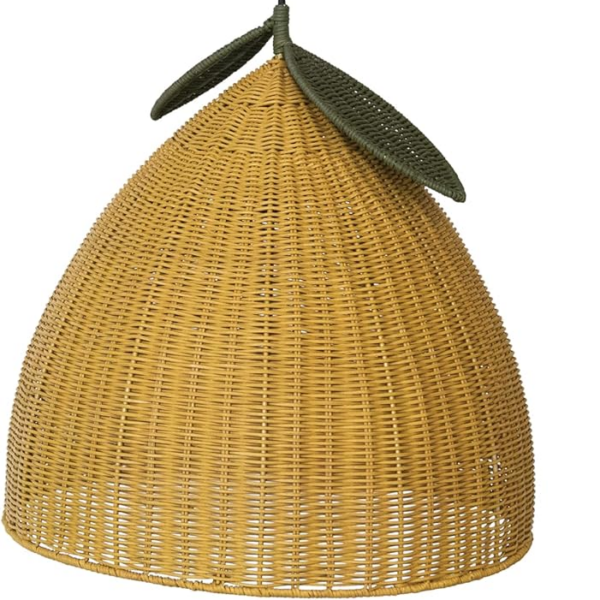 LAMPARA DE TECHO LEMON