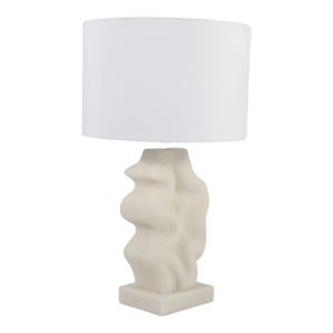 LAMPARA DE MESA LYMAN