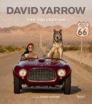 LIBRO DAVID YARROW