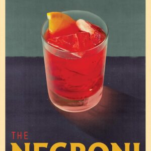 LIBRO NEGRONI
