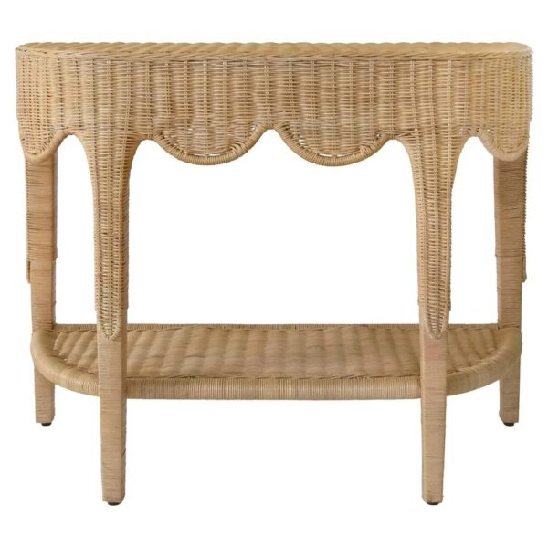CONSOLA BELGRAVIA