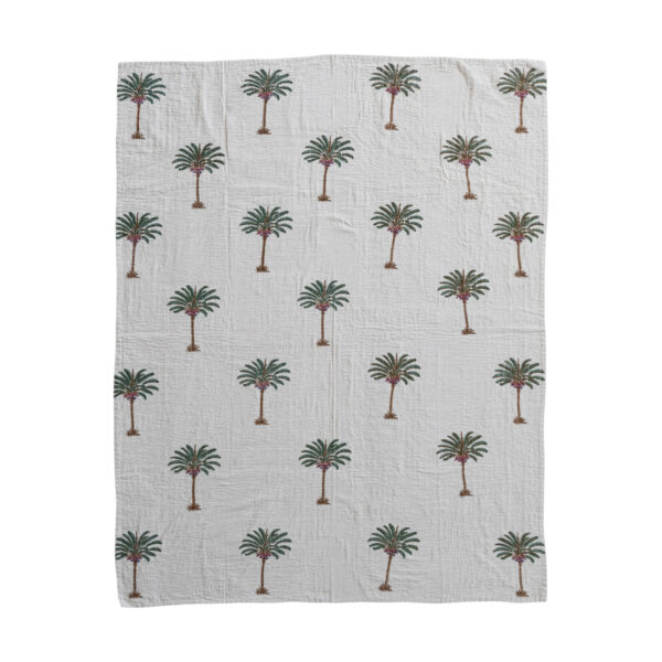 MANTA PALMS