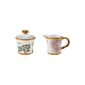 SET DE AZUCARERA Y CREMERA