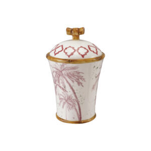 CANISTER PALM