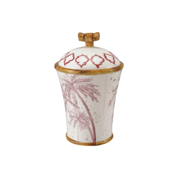 CANISTER PALM