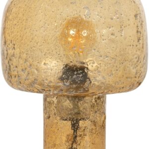 LAMPARA DE MESA MUSHROOM