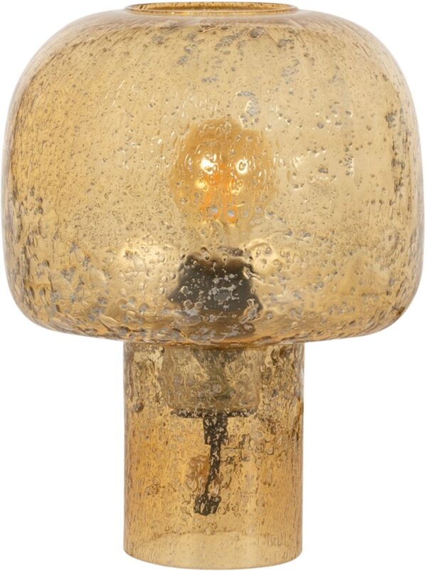 LAMPARA DE MESA MUSHROOM